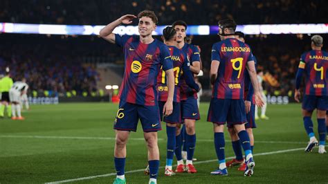 Tension behind the scenes… Leaks reveal divisions in the Barcelona dressing room | Goal.com