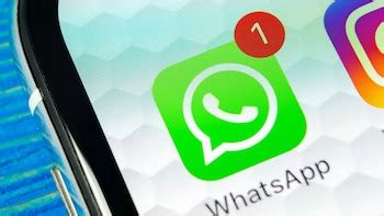 Cómo actualizar WhatsApp y tener sus últimas funciones en pocos ...