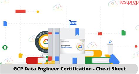 Gcp Professional Data Engineer Cheat Sheet — FIRSTPDF
