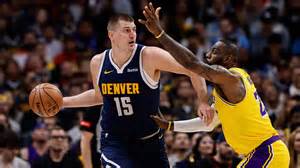 NBA playoffs 2024: Second round scores, schedule, times, TV, key stats