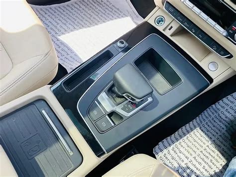 Buy Used Audi Q5 Bold Edition of 2024 model @ 52,95,000 INR in Mumbai ...