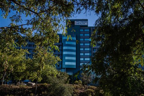 North County Report: Palomar, UCSD Outline New Partnership in Last-Minute Town Hall | Voice of ...