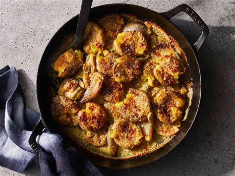 Food & Wine's Best Gratin Recipes to Make All Year Long — Including 2 From Jacques Pépin