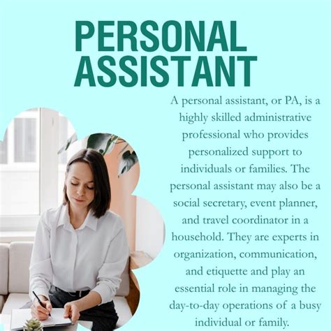 Considering transitioning from Nanny to FA or PA? What you need to know about your next job move ...