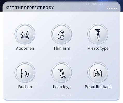 Professional EMSzero RF 6500W EMS Sculpting Machine for Body Slimming ...