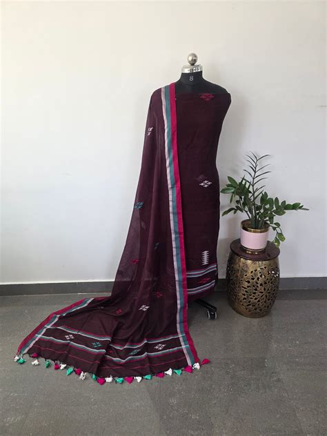 Bhujodi salwar set - LH34 – wwwcollections
