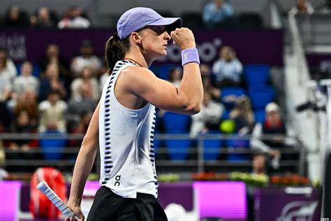 "She was blinding me a little bit with her diamonds" - Jessica Pegula ...