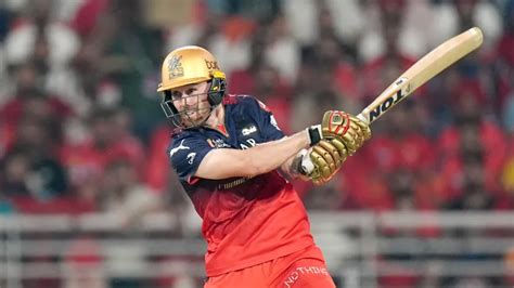 PBKS vs RCB IPL 2025 Qualifier 1 LIVE scorecard: Latest updates, result ...