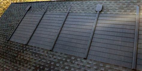 GAF Energy's nailable solar shingle is now 23% more powerful | Electrek