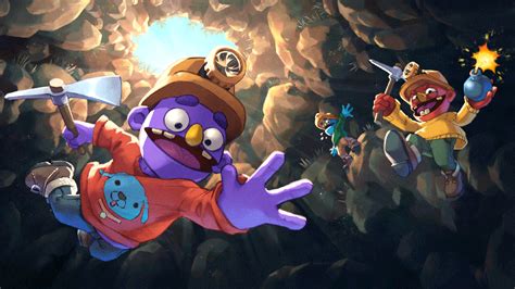 Pratfall - Official Release Date Trailer