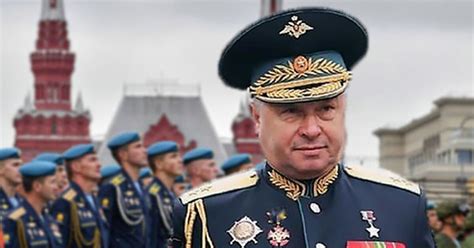 Russian general fights for life after being shot outside Moscow home ...