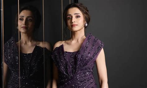 Trisha Krishnan breaks silence on marriage buzz: 'Waiting for them to ...