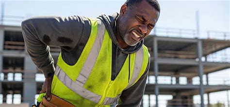 Workplace Injury Compensation | Los Defensores