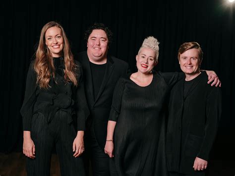 Australian Vocal Ensemble (AVÉ) intimate Eudlo performance | Visit Sunshine Coast