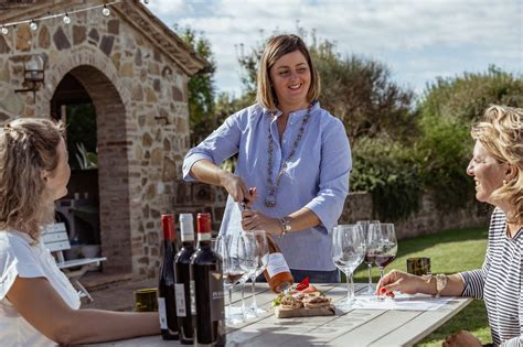 Poggio Stenti: A Montecucco Winery Rooted in Family Values and ...