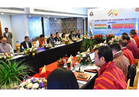 India, South Korea Sign MSME Pact To Deepen Trade Cooperation - BW ...