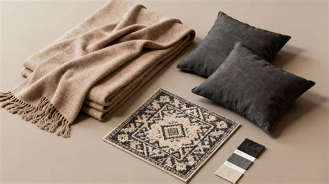 Brown Sofa vs Gray Walls? 5 Brown and Gray Living Room Fixes