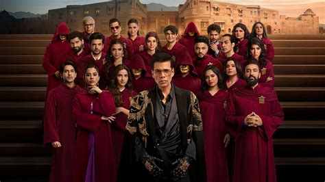 The Traitors Grand Finale OTT Release Date: Know When And Where To Watch
