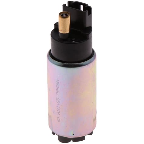 2026 GMC Yukon XL Fuel Pump