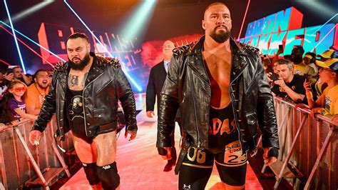 4 Indications WWE has quietly disbanded the Vision