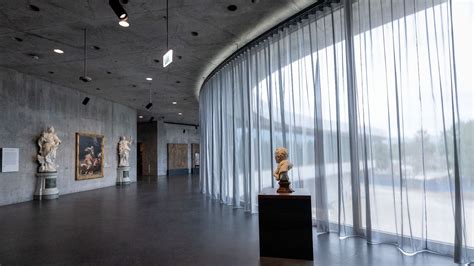 Art review: David Geffen Galleries | The Week