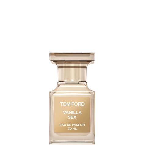 TOM FORD Vanilla Sex Eau de Parfum 30ml | LOOKFANTASTIC