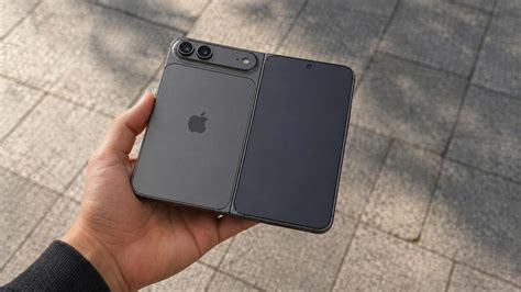 iPhone Fold launching soon: Expected price, launch timeline, display ...