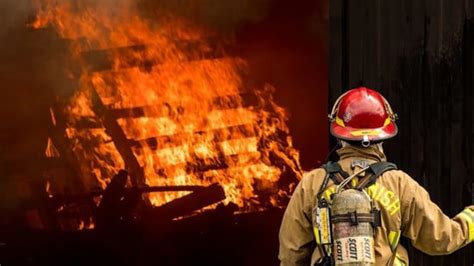 Fire in Biloxi? Smoke seen from Gulfport as fire department issues dry ...