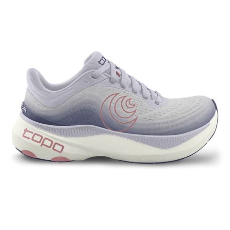 Red Dot Running Company - Topo Athletic - Aura - Purple/Lilac - Women's