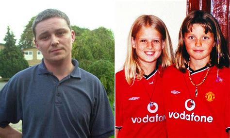 Ian Huntley told woman pen pal 'I've had a lot to deal with' eight days ...
