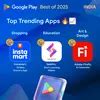 Google Play: Best Apps and Games in India in 2025