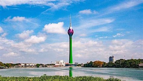 45 Best Places To Visit In Colombo In 2026 : Top Attractions!