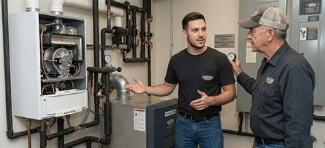 Indoor vs Outdoor Boilers: Key Differences Explained