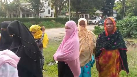 Assam: 50 women swindled out of Rs 65,000 by ASHA worker in alleged ...