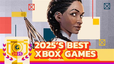The Best Xbox-Exclusive Games Of 2025 - GameSpot