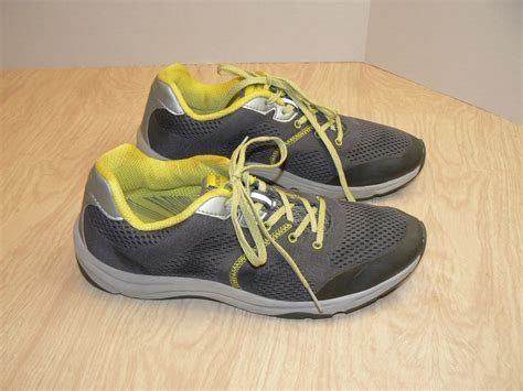 Vionic Action 335 Emerald Women's Sneaker Walking Athletic Shoes Size ...