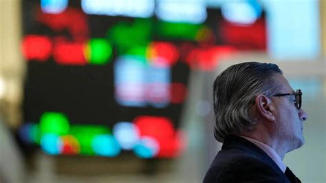 Stocks surge as oil prices decline amid renewed optimism for Iran ...