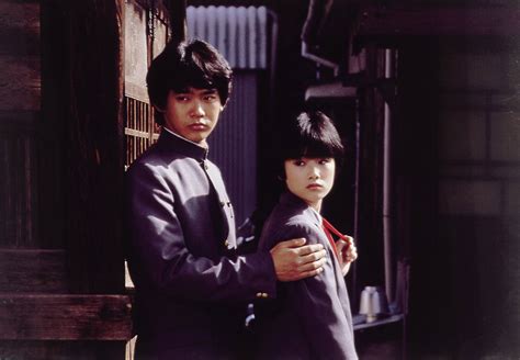 New on Blu-ray & 4K Ultra HD: THE GIRL WHO LEAPT THROUGH TIME / TOKI WO ...