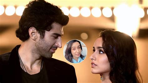 'Main Producers Ko...': Shraddha Kapoor's OLD Video Goes Viral As She ...