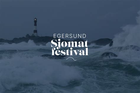 Egersund Seafood Festival, 6 - 8 February 2025 - Grand Hotell