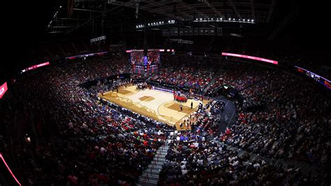 2025 Men’s Basketball Championship – Mountain West Conference