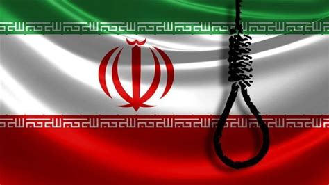 Iran executes man accused of carrying 'mission' for Israel's spy agency ...