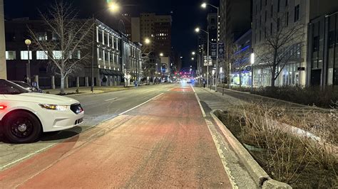 Shooting In Indianapolis In