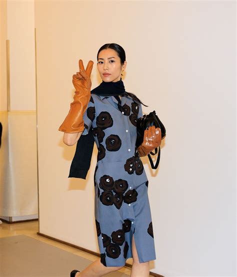 Miu Miu News, Collections, Fashion Shows, Fashion Week Reviews, and ...