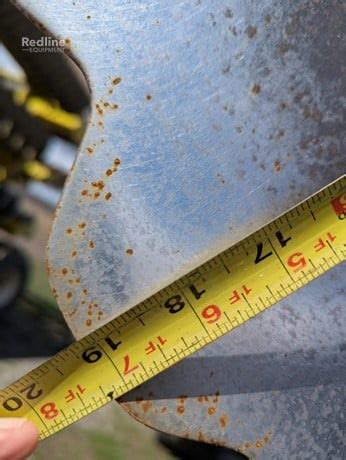 2021 DEGELMAN PRO-TILL 41 For Sale in Archbold, Ohio | Farm Machinery ...