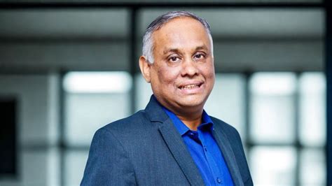 Sonata Software appoints Rajsekhar Datta Roy as CEO, Samir Dhir to exit
