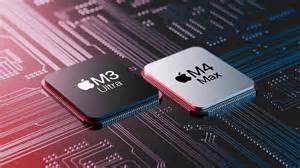 Apple M3 Ultra vs. M4 Max: Überraschende Benchmark-Ergebnisse