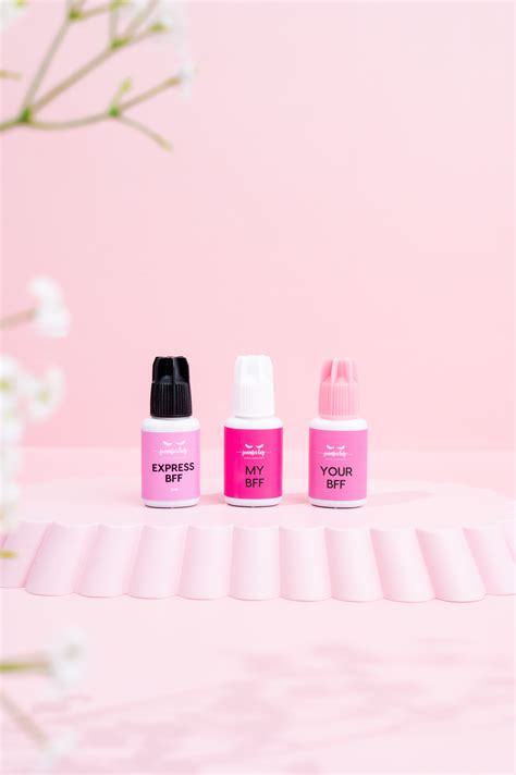 #6 Everything You Need to Know About Lash Adhesive – Jennifer Lay Pty Ltd