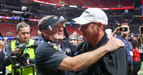 Georgia OC Mike Bobo gets huge raise, salary on par with DC Glenn Schumann