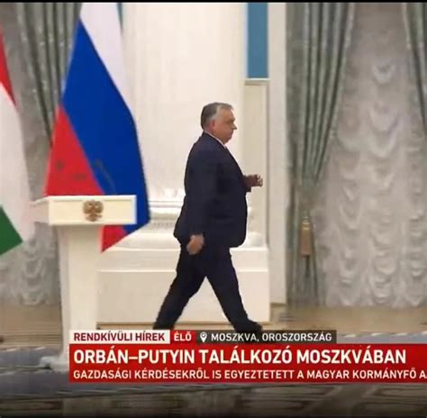 Grim twilight of Orban's extraodinary political career: launched 38 years ago by opposing ...